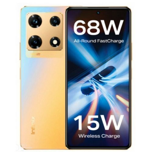 Infinix Note 30 Pro 8GB 256GB