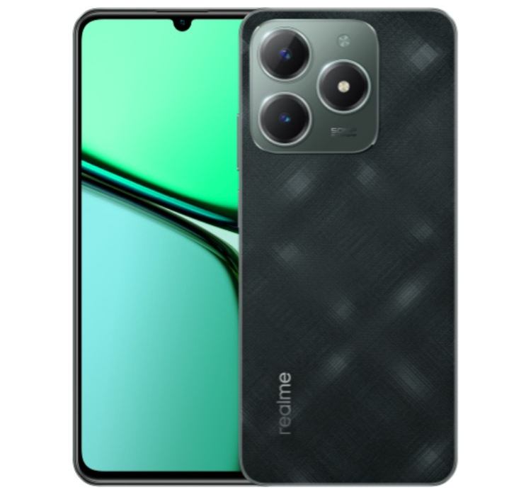 Realme C61 6GB 256GB - Atricare