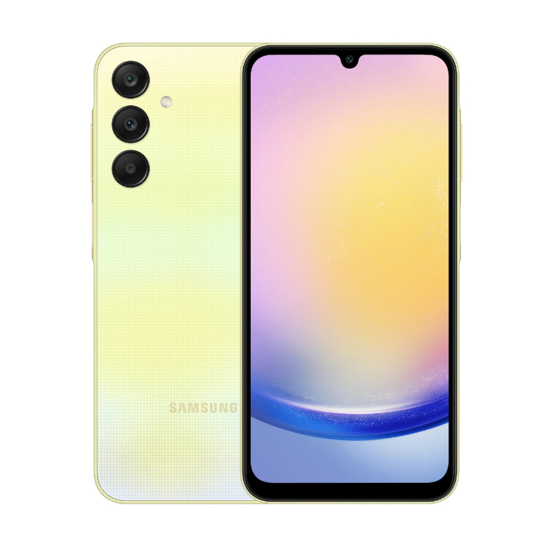 Samsung Galaxy A25 5G 8GB/256GB - Atricare